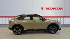 Honda HR-V 1.5 eHEV Advance Style 5dr CVT Hybrid Hatchback